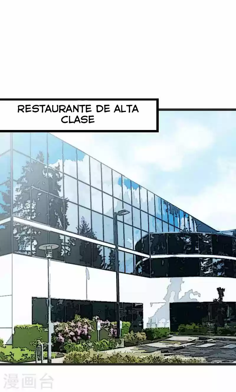 La repentina propuesta del ceo - Capítulo 28 - Página 10 - LectorTMOo