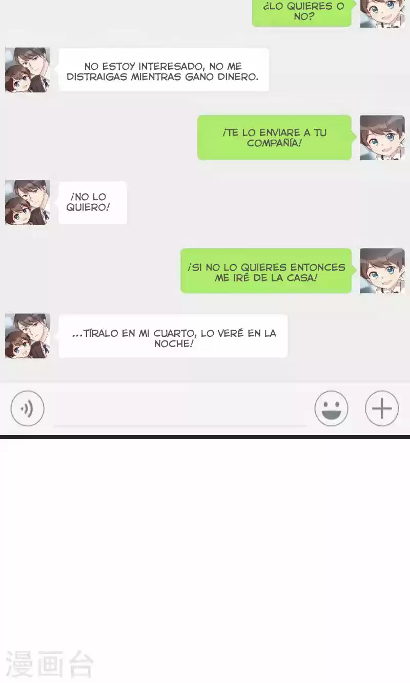 La repentina propuesta del ceo - Capítulo 28 - Página 26 - LectorTMOo