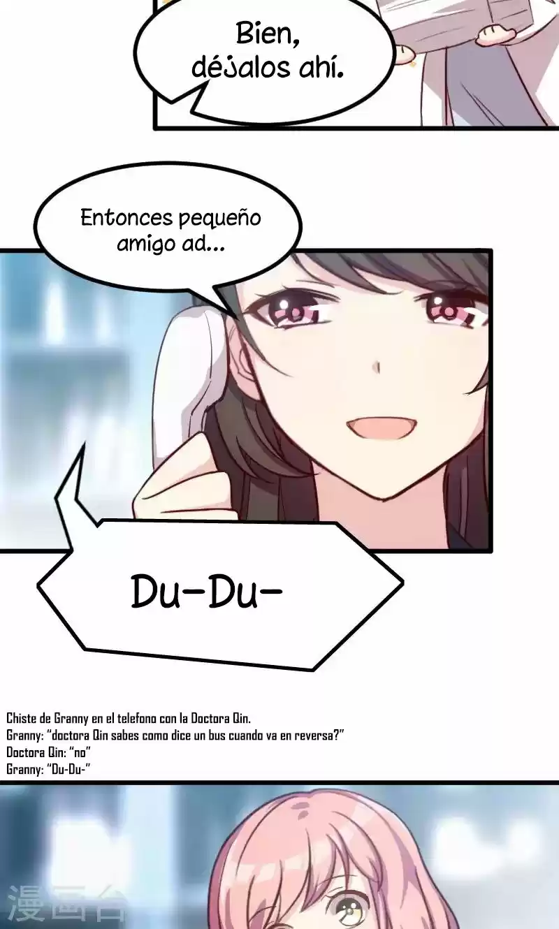 La repentina propuesta del ceo - Capítulo 3 - Página 4 - LectorTMOo
