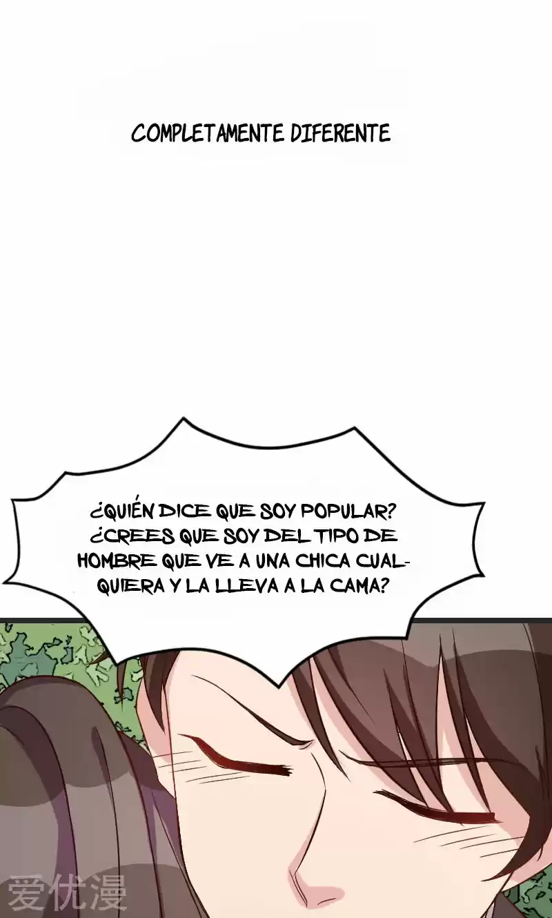 La repentina propuesta del ceo - Capítulo 30 - Página 15 - LectorTMOo
