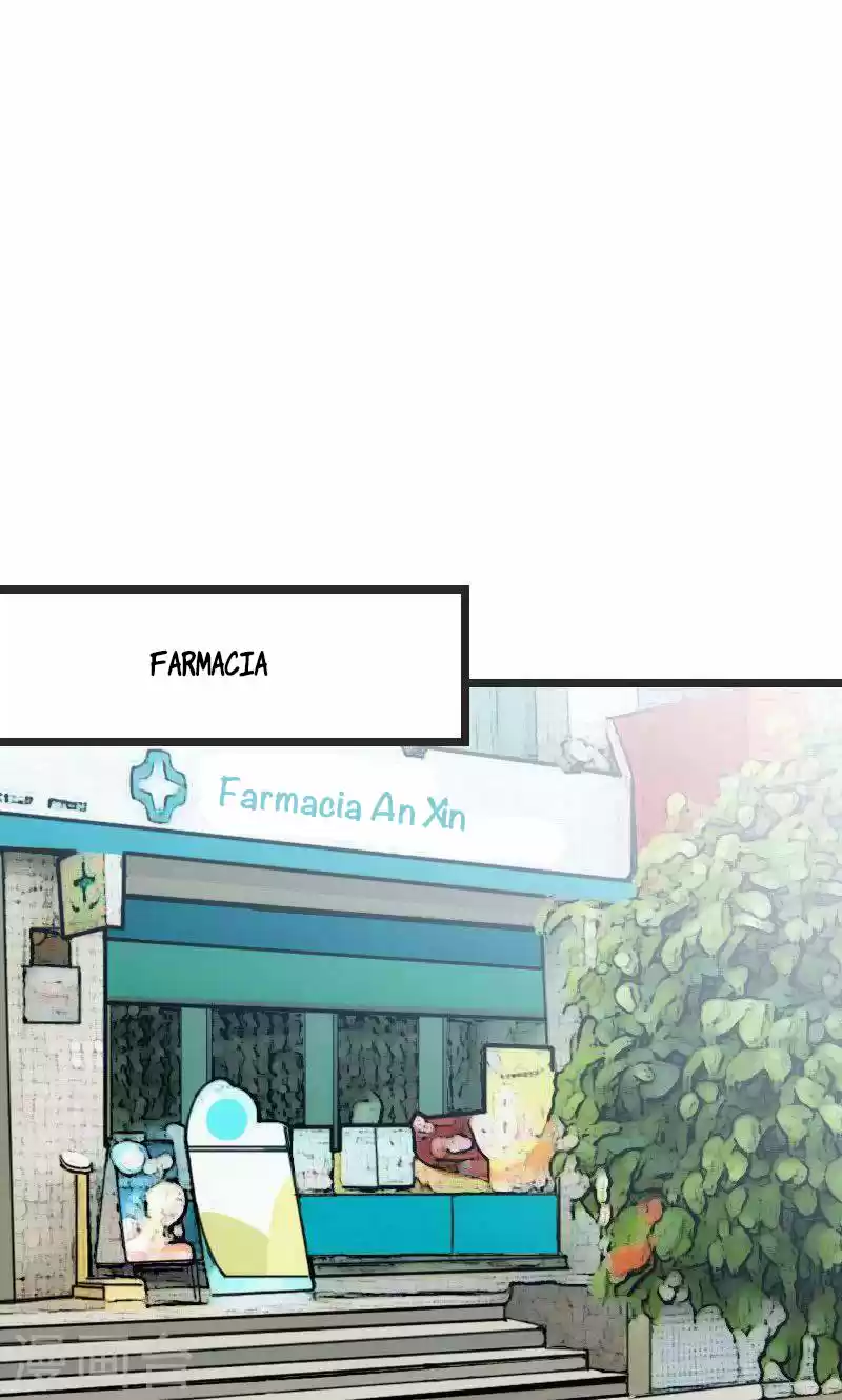 La repentina propuesta del ceo - Capítulo 31 - Página 3 - LectorTMOo