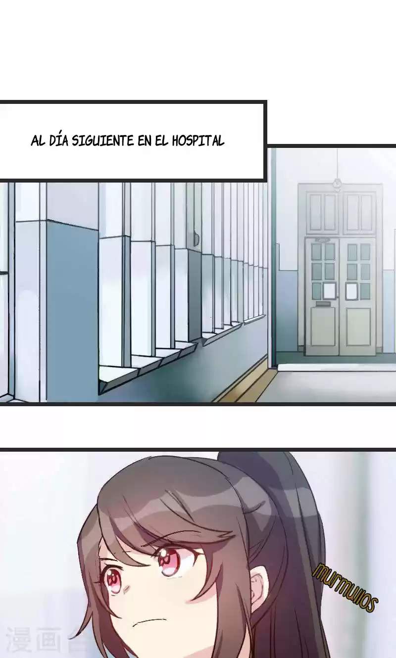 La repentina propuesta del ceo - Capítulo 31 - Página 8 - LectorTMOo