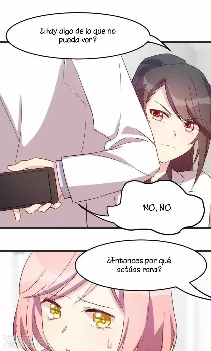 La repentina propuesta del ceo - Capítulo 31 - Página 11 - LectorTMOo