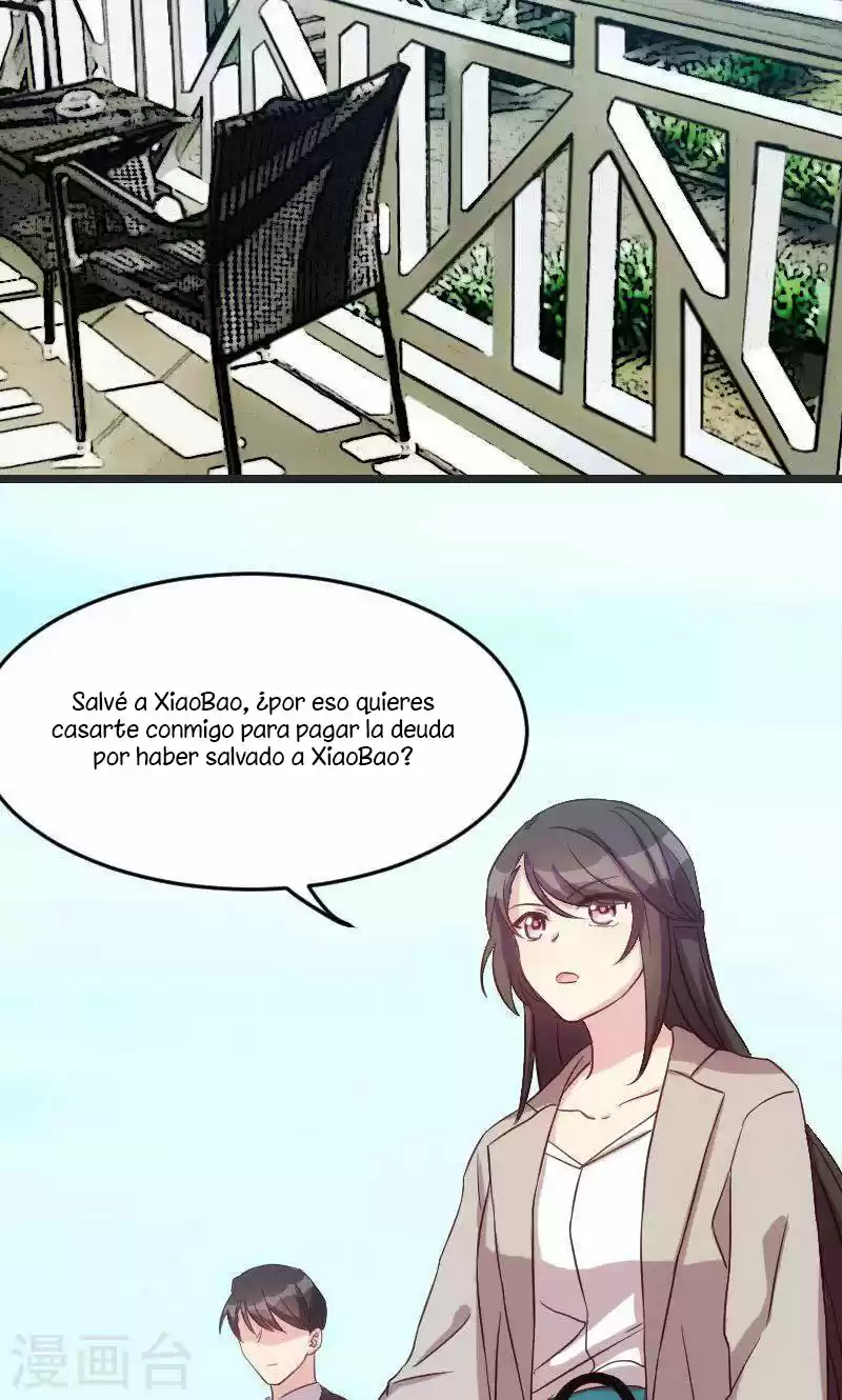 La repentina propuesta del ceo - Capítulo 33 - Página 9 - LectorTMOo