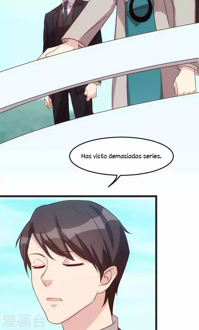 La repentina propuesta del ceo - Capítulo 33 - Página 10 - LectorTMOo