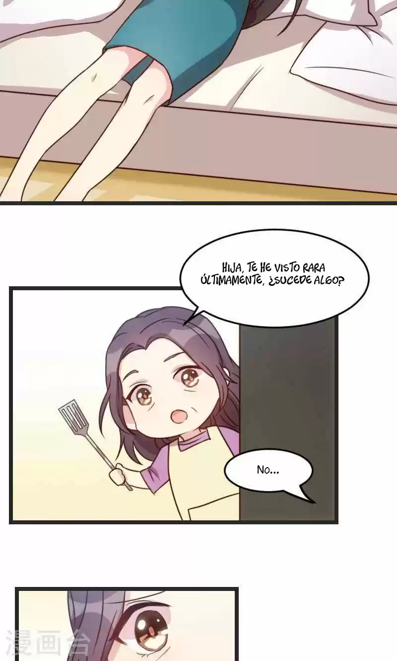 La repentina propuesta del ceo - Capítulo 34 - Página 12 - LectorTMOo