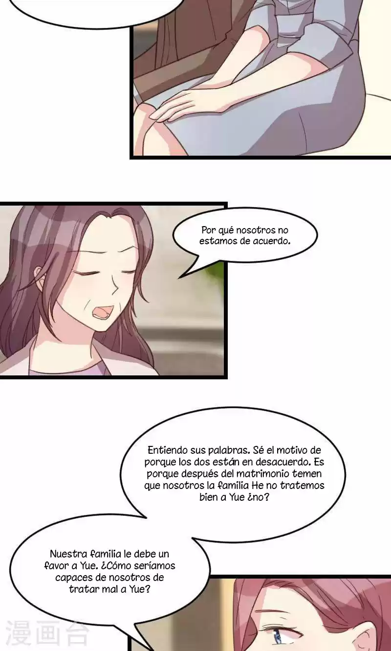 La repentina propuesta del ceo - Capítulo 36 - Página 13 - LectorTMOo