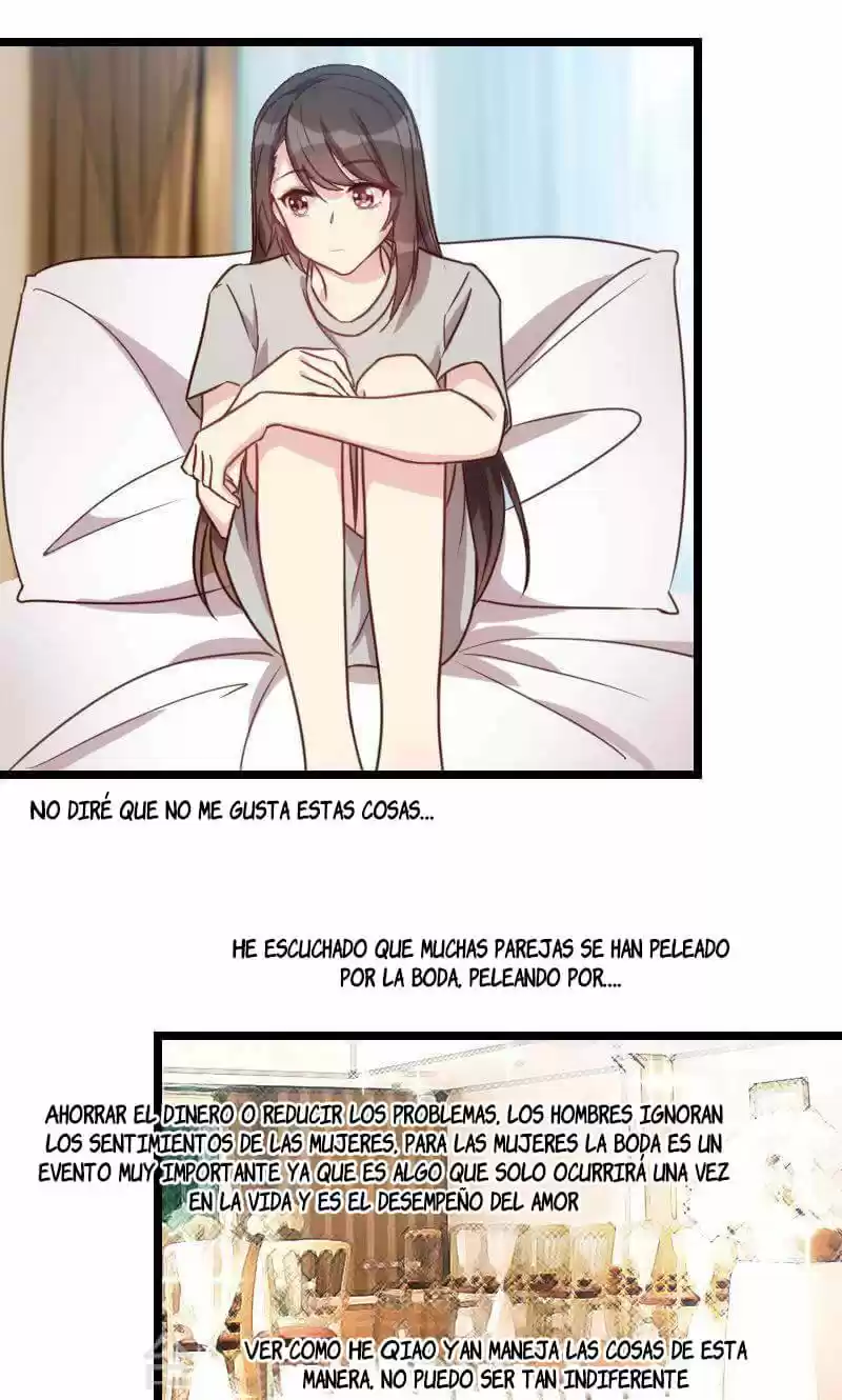 La repentina propuesta del ceo - Capítulo 38 - Página 10 - LectorTMOo