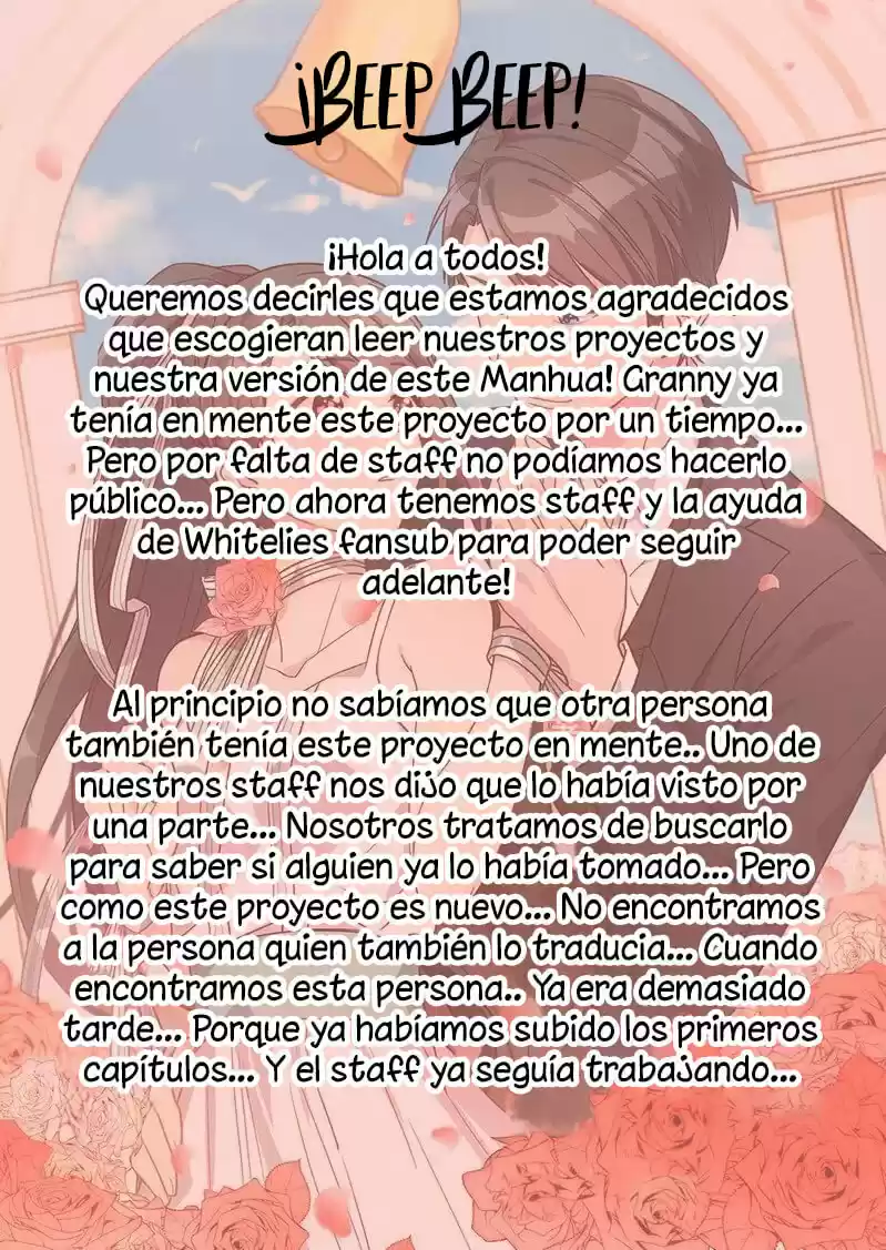 La repentina propuesta del ceo - Capítulo 38 - Página 26 - LectorTMOo