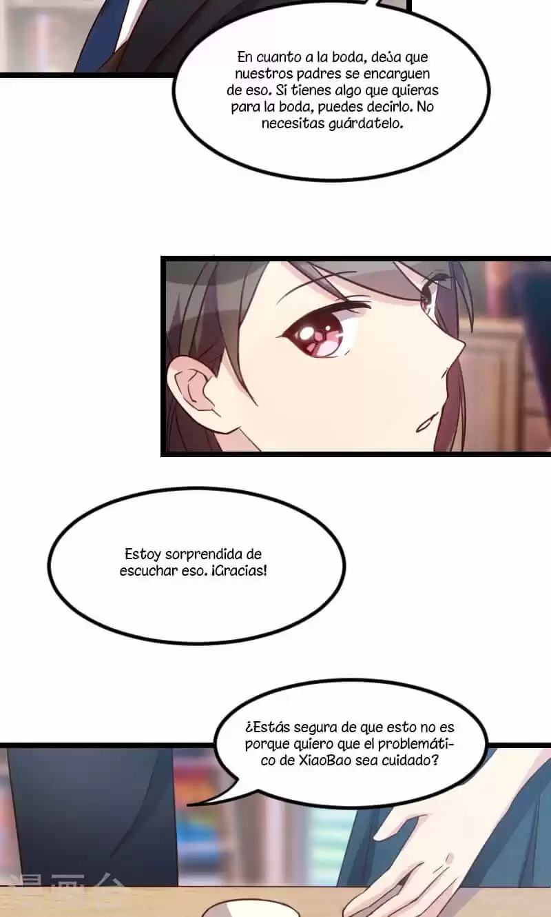 La repentina propuesta del ceo - Capítulo 39 - Página 14 - LectorTMOo