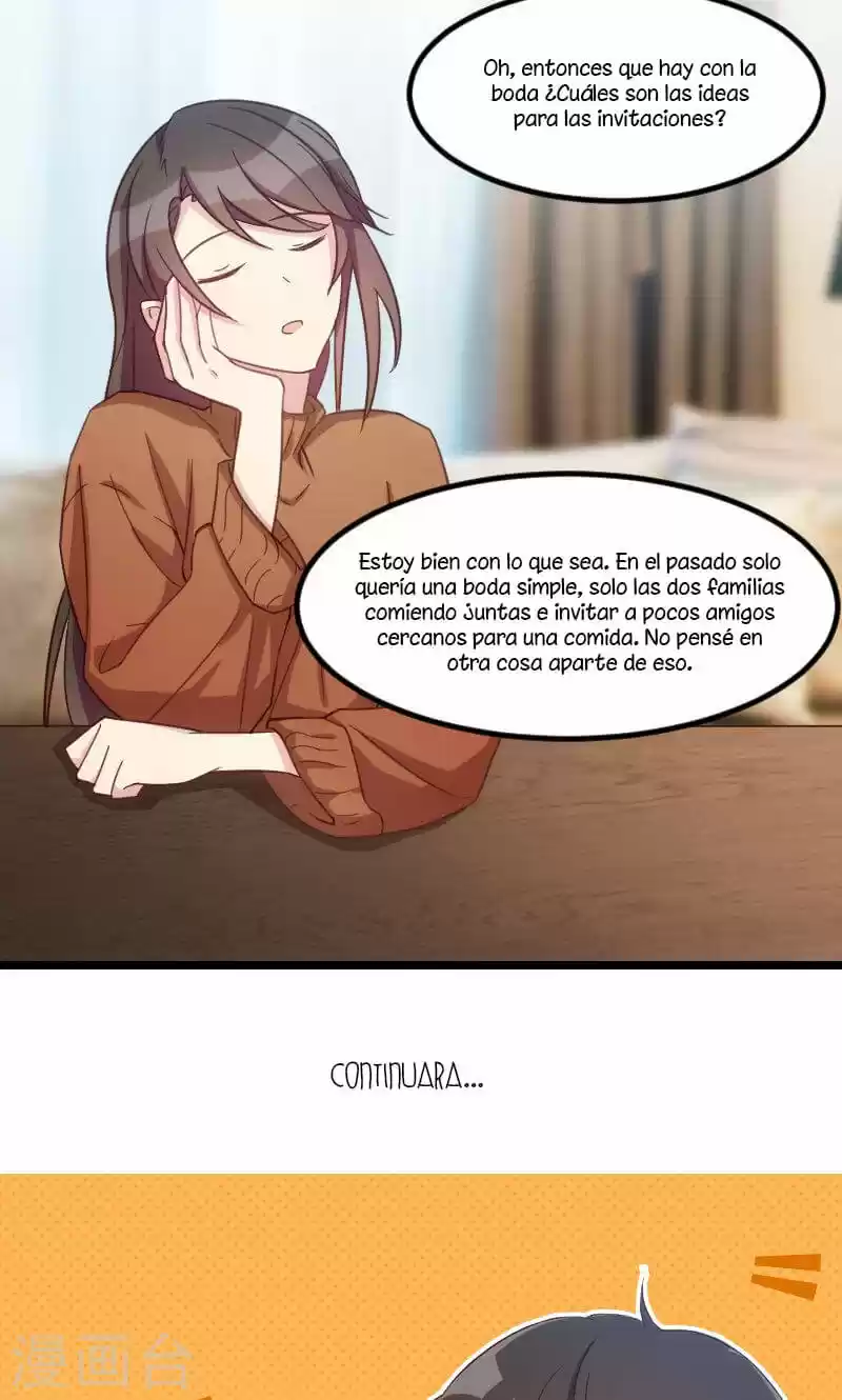 La repentina propuesta del ceo - Capítulo 39 - Página 20 - LectorTMOo