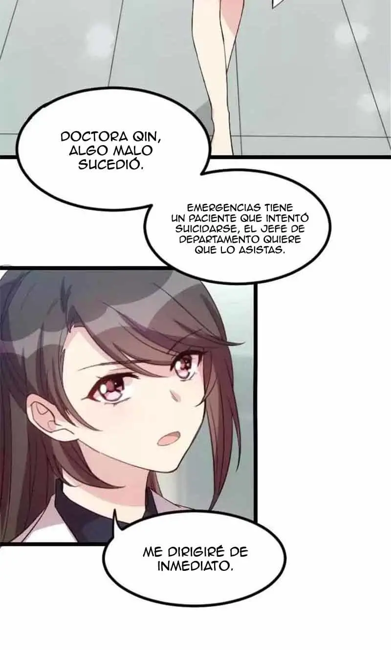 La repentina propuesta del ceo - Capítulo 40 - Página 6 - LectorTMOo