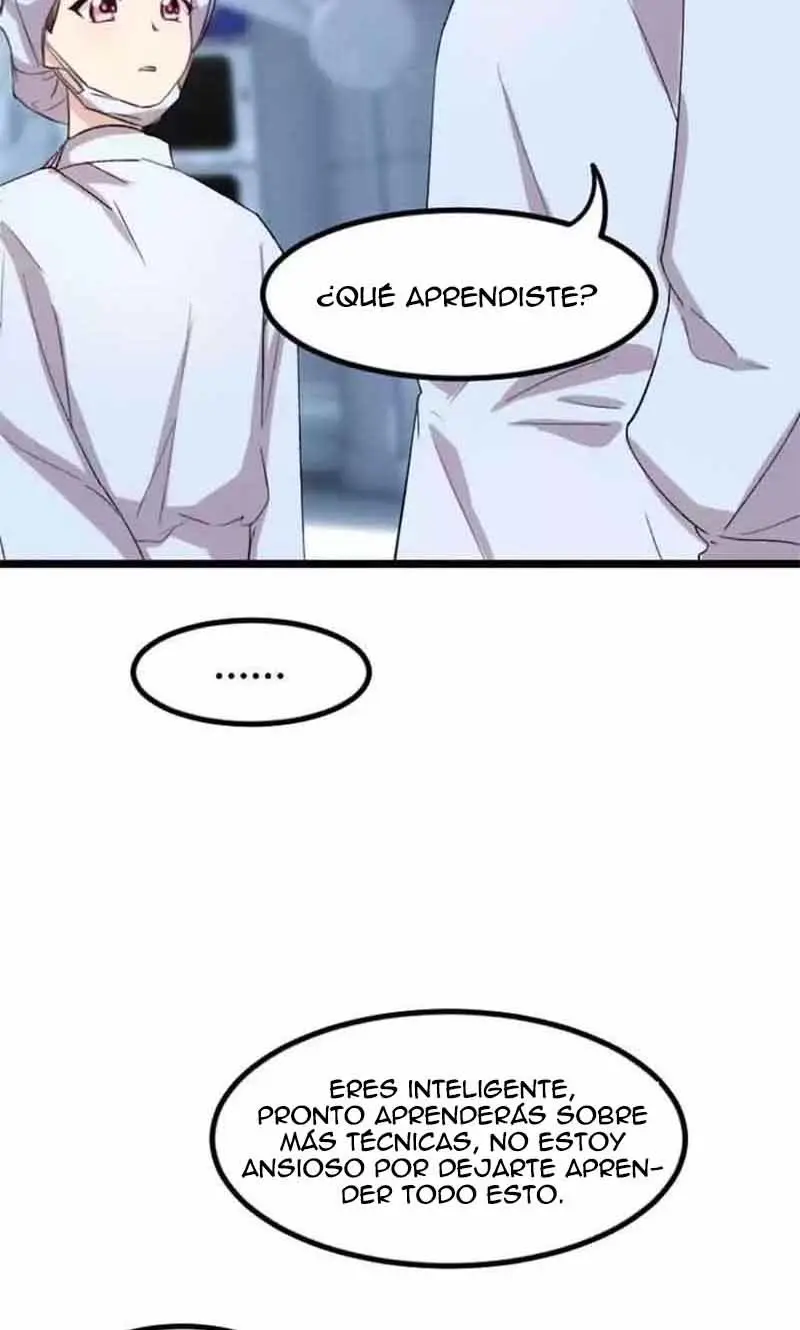 La repentina propuesta del ceo - Capítulo 40 - Página 9 - LectorTMOo