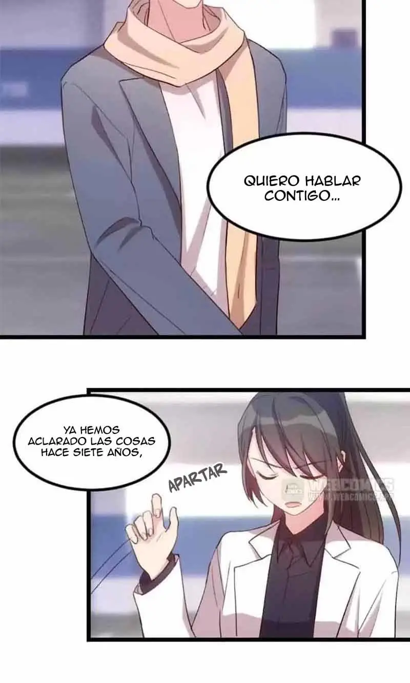 La repentina propuesta del ceo - Capítulo 40 - Página 15 - LectorTMOo