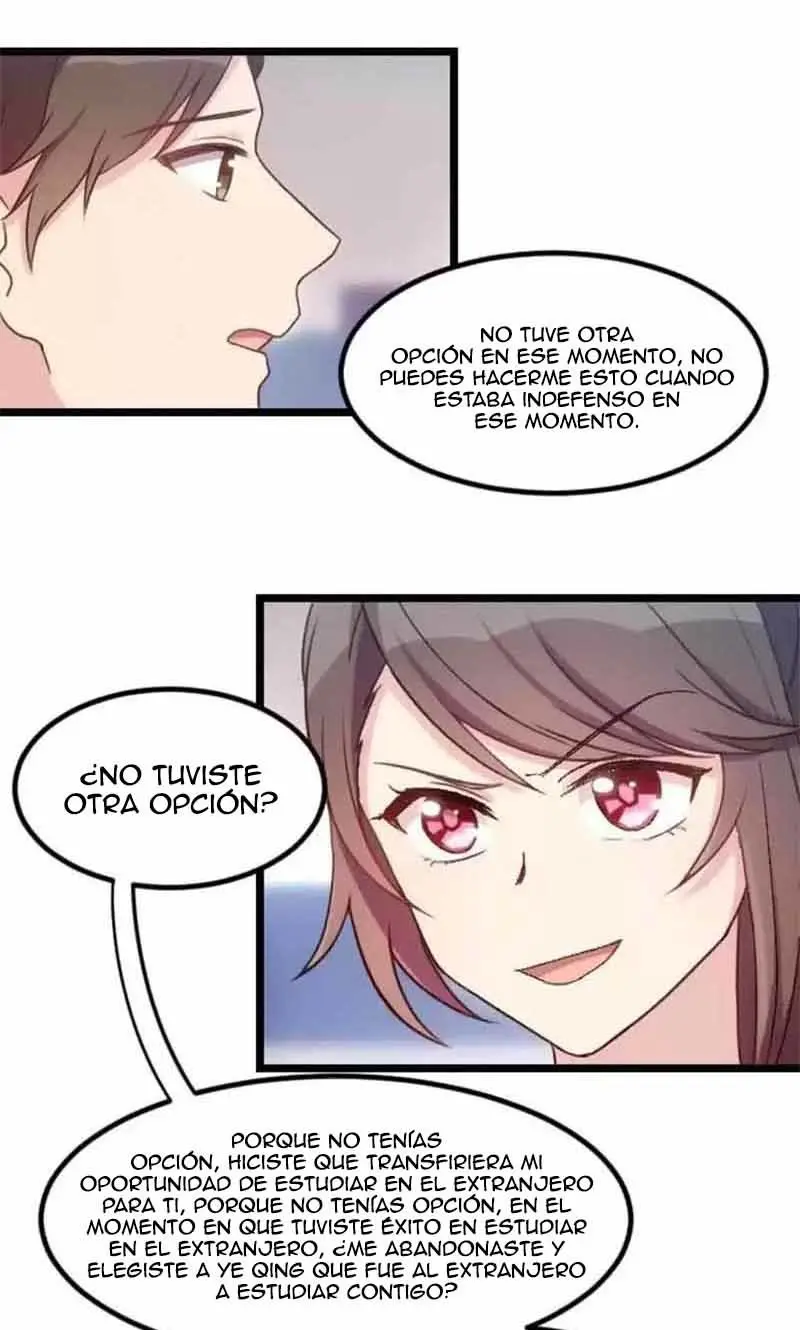 La repentina propuesta del ceo - Capítulo 40 - Página 16 - LectorTMOo