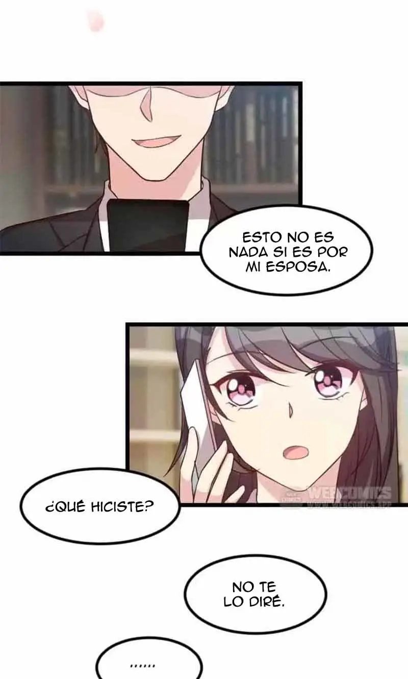 La repentina propuesta del ceo - Capítulo 41 - Página 2 - LectorTMOo