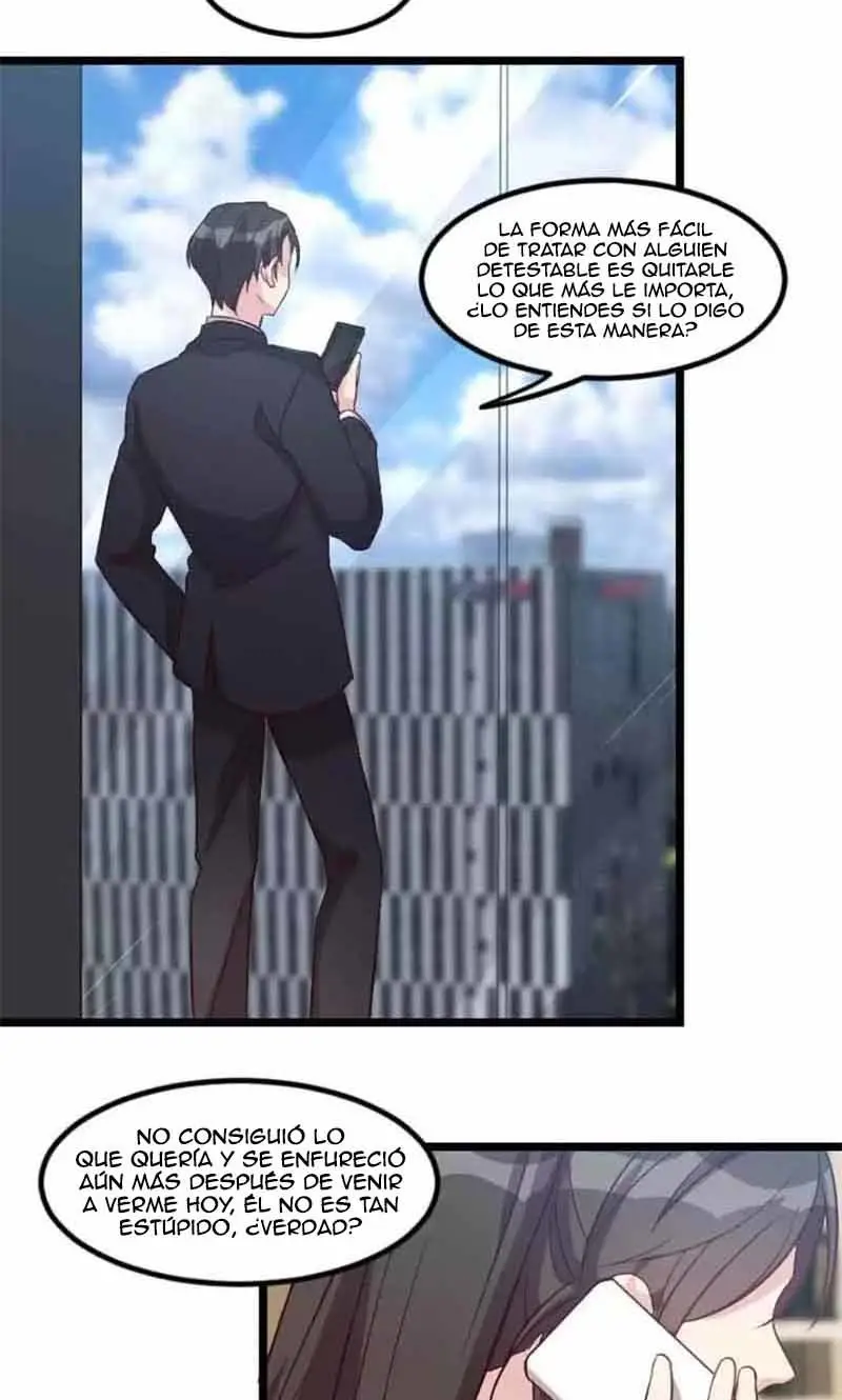 La repentina propuesta del ceo - Capítulo 41 - Página 3 - LectorTMOo