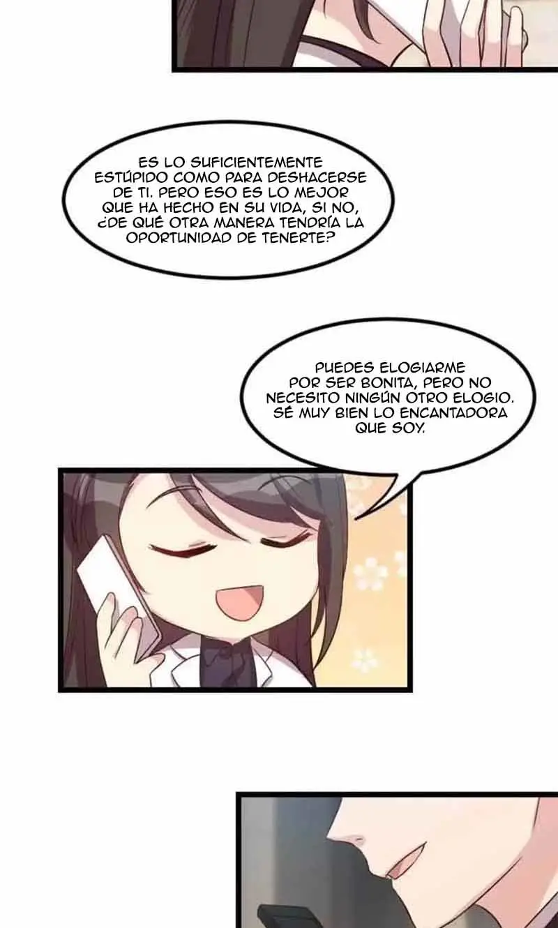 La repentina propuesta del ceo - Capítulo 41 - Página 4 - LectorTMOo