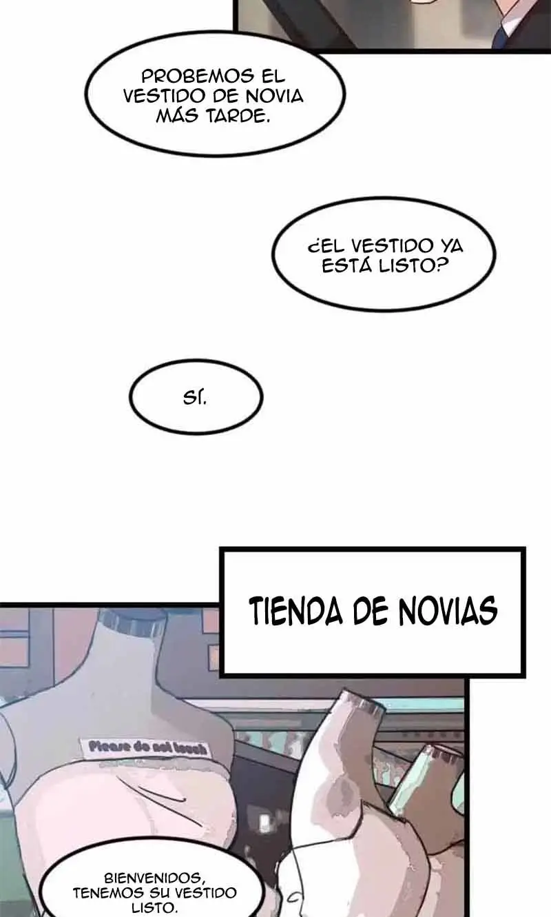La repentina propuesta del ceo - Capítulo 41 - Página 5 - LectorTMOo