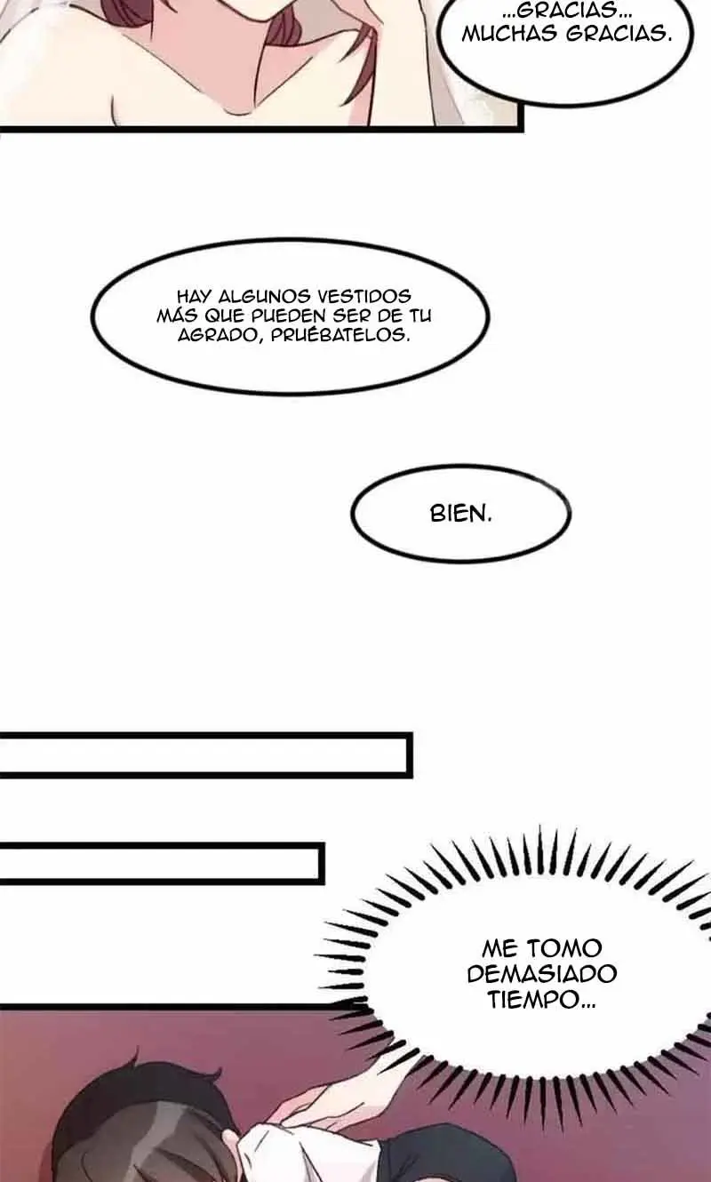 La repentina propuesta del ceo - Capítulo 41 - Página 15 - LectorTMOo