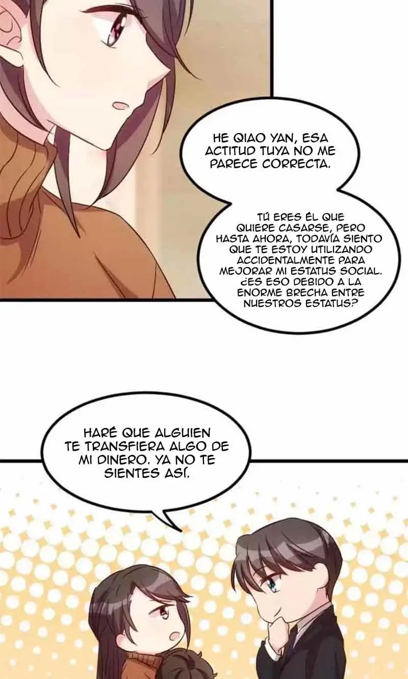 La repentina propuesta del ceo - Capítulo 42 - Página 3 - LectorTMOo