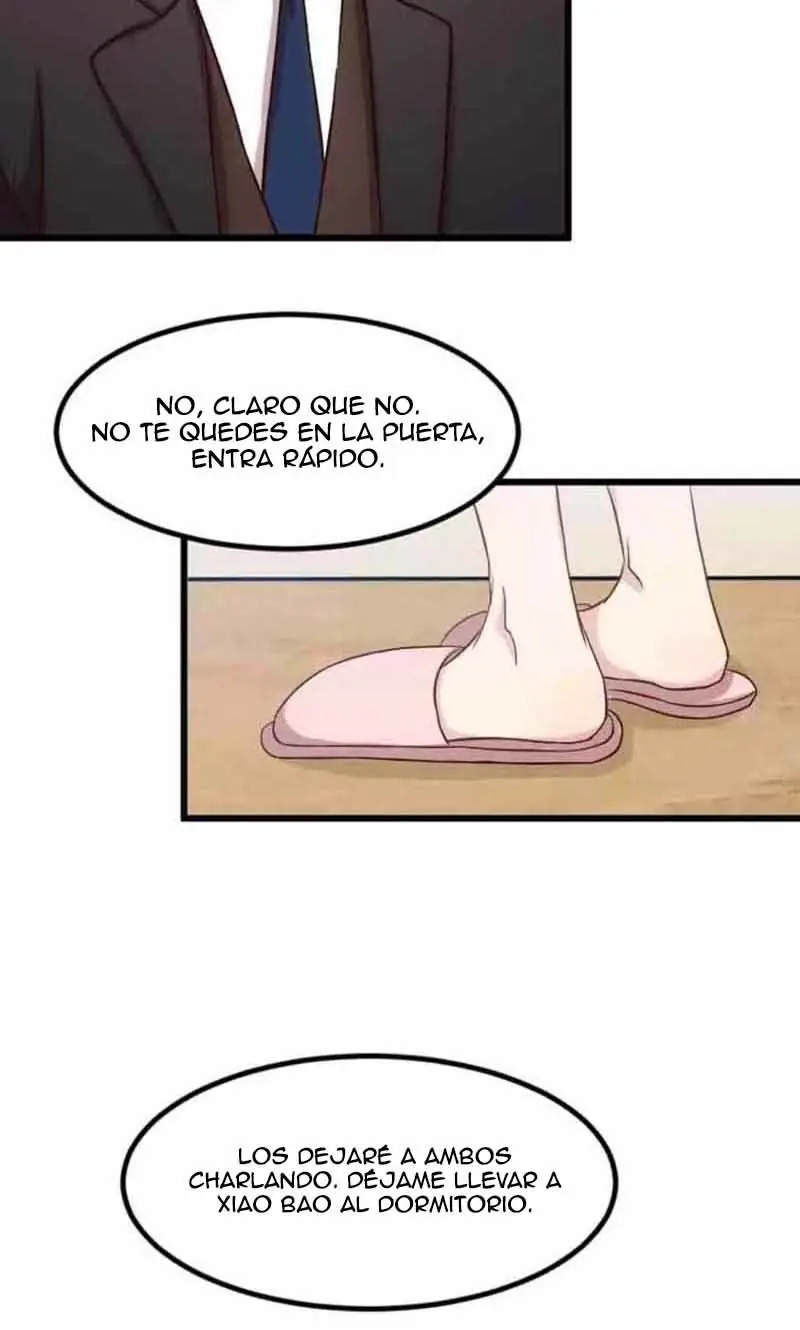 La repentina propuesta del ceo - Capítulo 42 - Página 7 - LectorTMOo