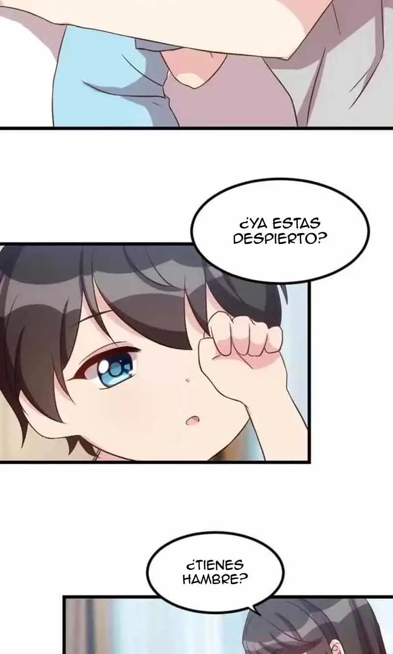 La repentina propuesta del ceo - Capítulo 42 - Página 13 - LectorTMOo