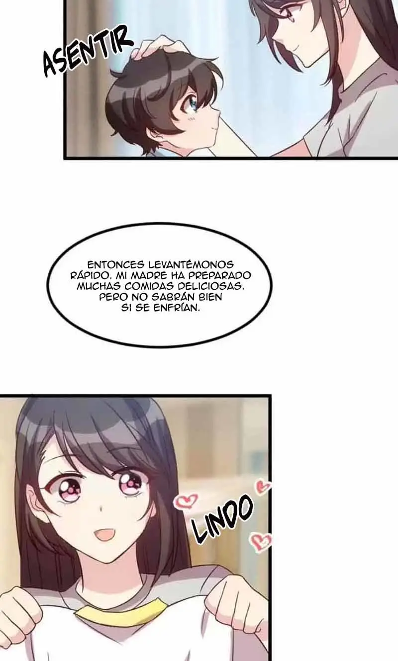 La repentina propuesta del ceo - Capítulo 42 - Página 14 - LectorTMOo