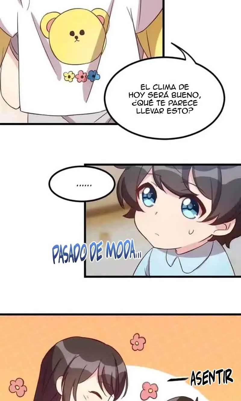 La repentina propuesta del ceo - Capítulo 42 - Página 15 - LectorTMOo
