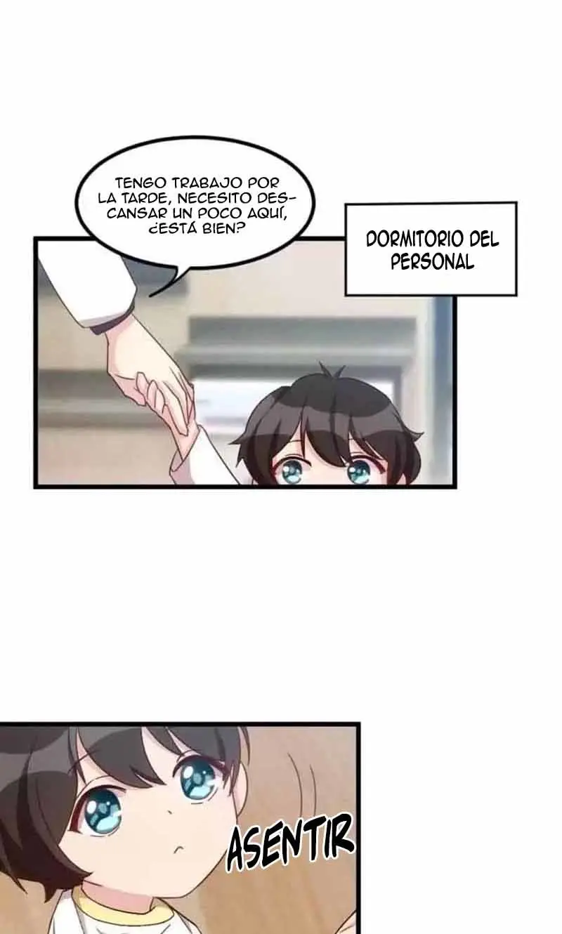 La repentina propuesta del ceo - Capítulo 43 - Página 9 - LectorTMOo