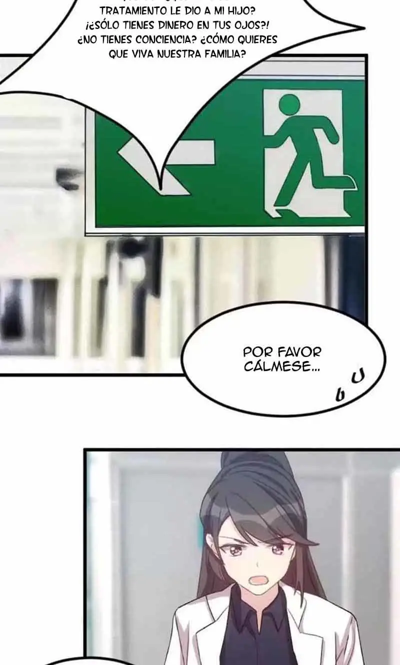 La repentina propuesta del ceo - Capítulo 43 - Página 14 - LectorTMOo