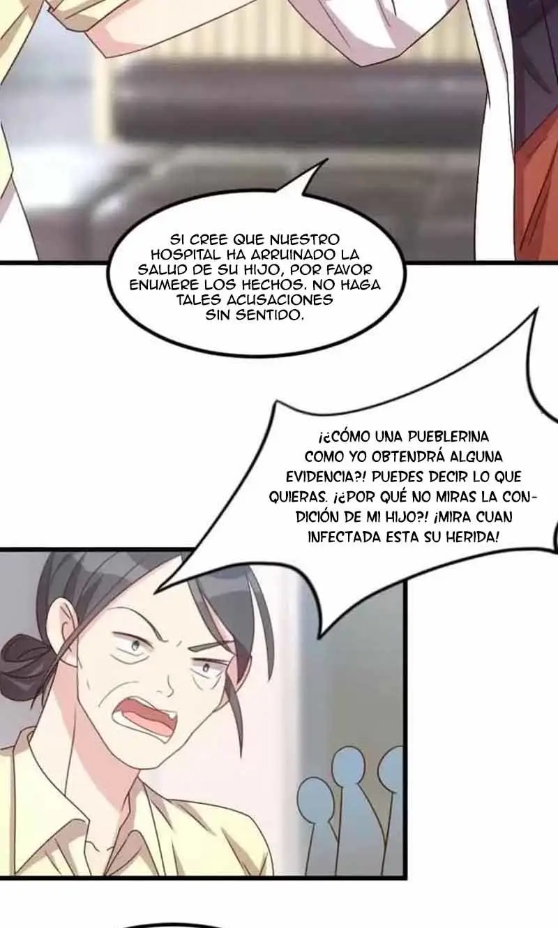 La repentina propuesta del ceo - Capítulo 43 - Página 16 - LectorTMOo