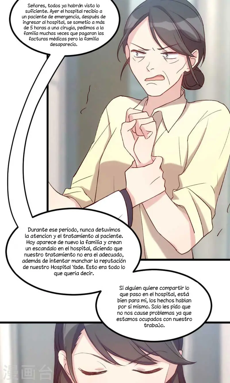 La repentina propuesta del ceo - Capítulo 44 - Página 2 - LectorTMOo
