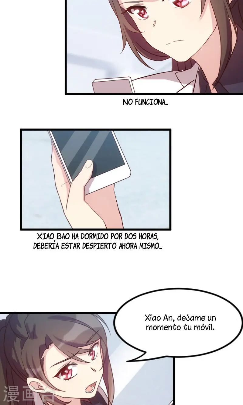 La repentina propuesta del ceo - Capítulo 44 - Página 13 - LectorTMOo