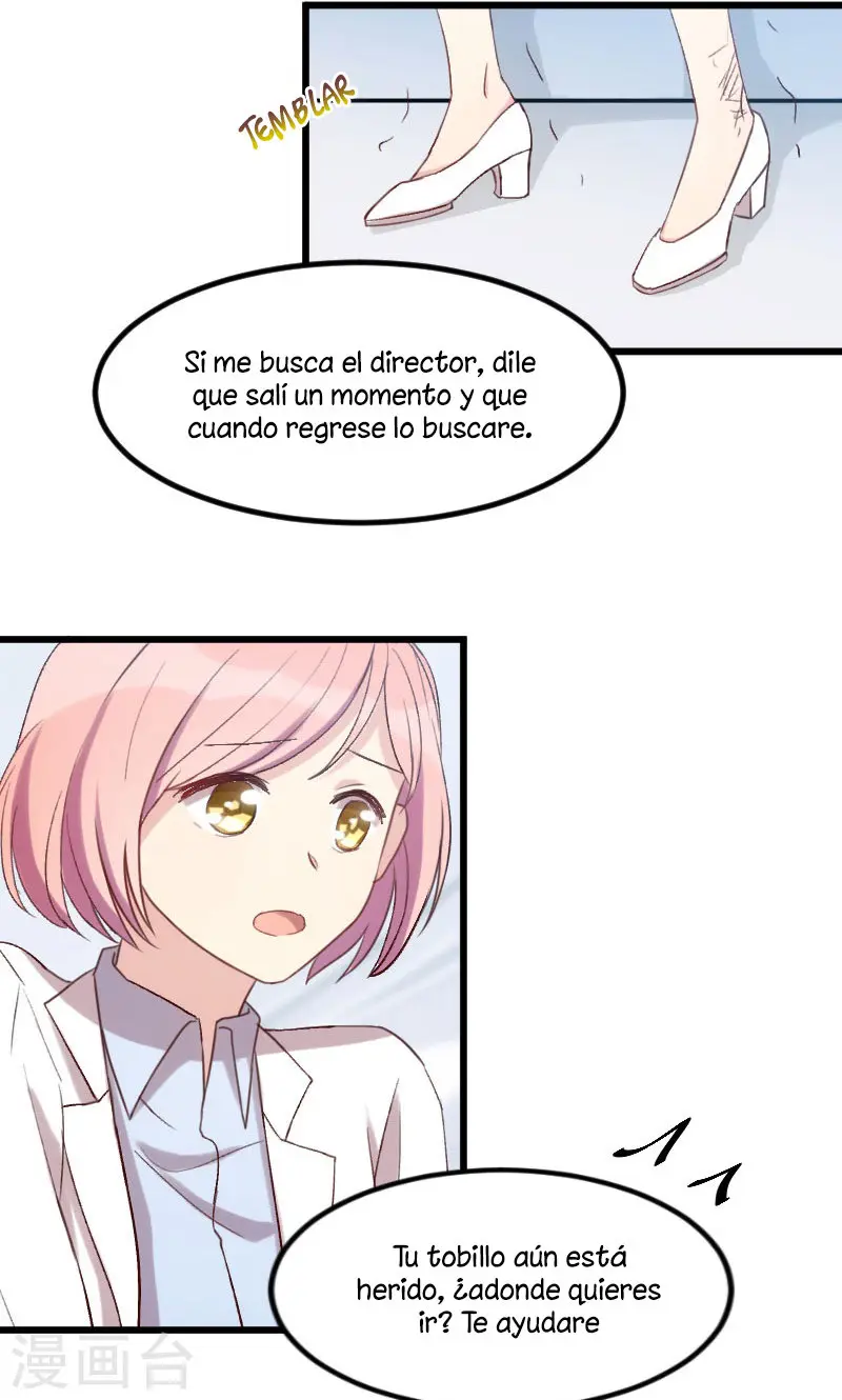 La repentina propuesta del ceo - Capítulo 44 - Página 15 - LectorTMOo