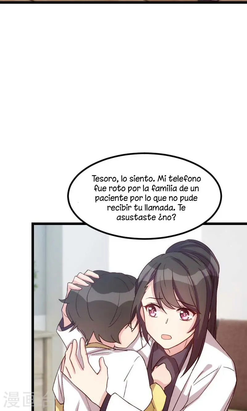 La repentina propuesta del ceo - Capítulo 45 - Página 7 - LectorTMOo
