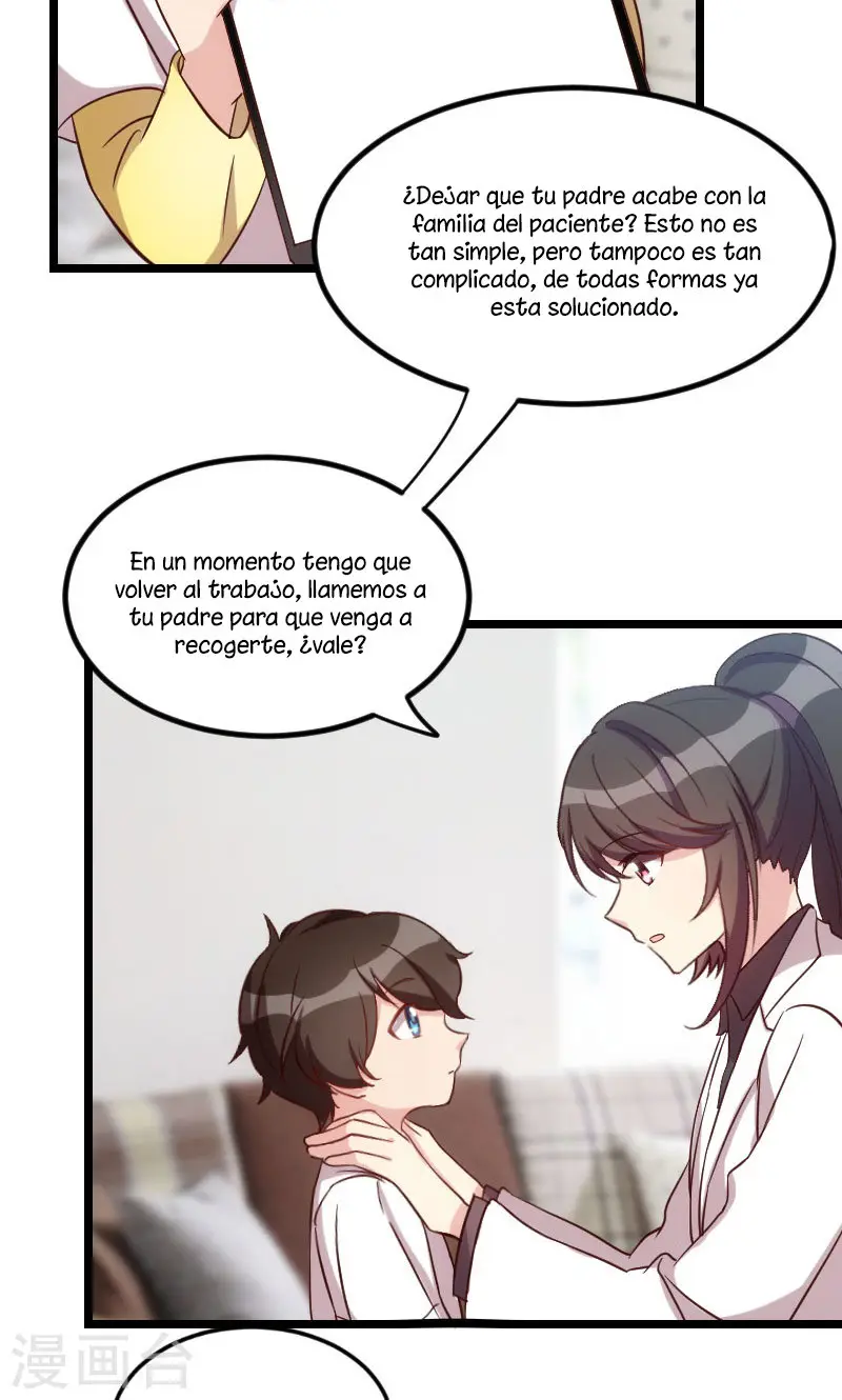 La repentina propuesta del ceo - Capítulo 45 - Página 13 - LectorTMOo