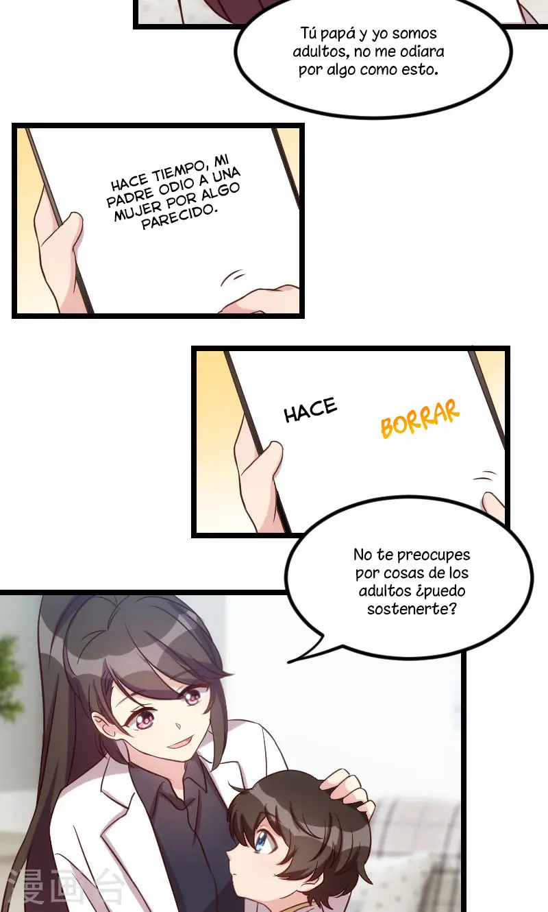 La repentina propuesta del ceo - Capítulo 45 - Página 15 - LectorTMOo