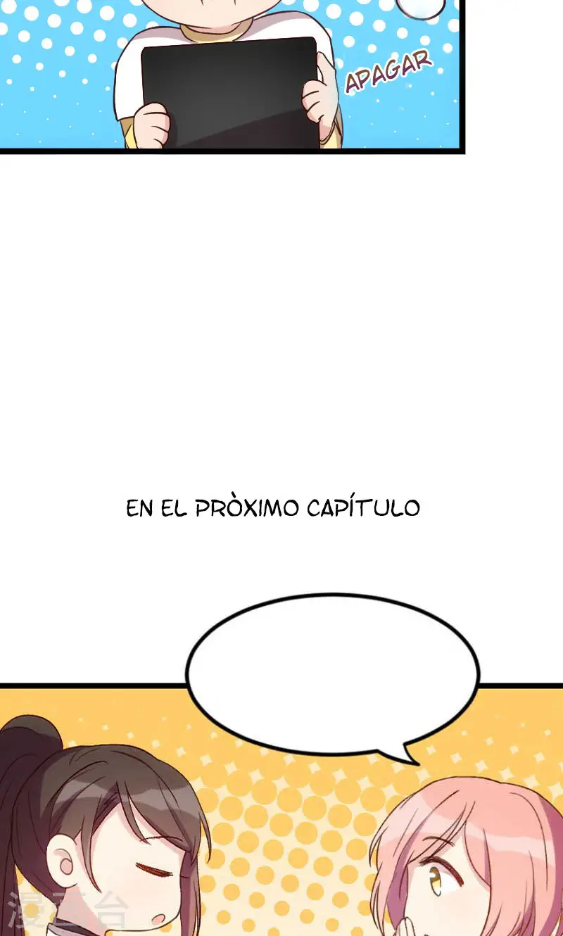 La repentina propuesta del ceo - Capítulo 45 - Página 20 - LectorTMOo