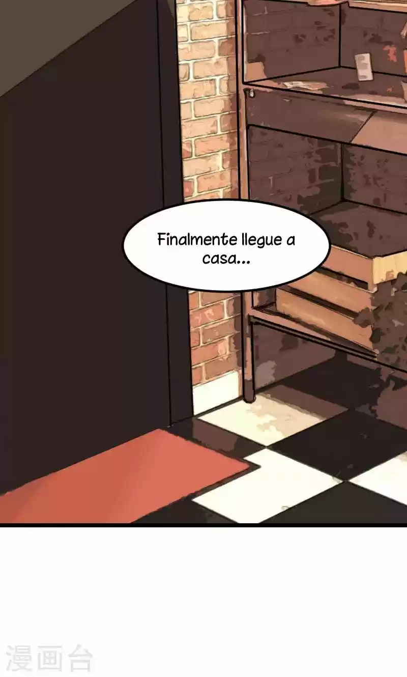 La repentina propuesta del ceo - Capítulo 5 - Página 9 - LectorTMOo