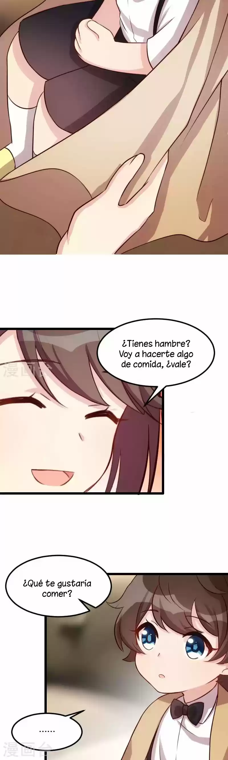 La repentina propuesta del ceo - Capítulo 6 - Página 8 - LectorTMOo