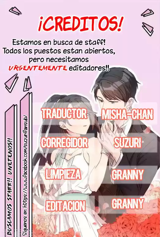 La repentina propuesta del ceo - Capítulo 6 - Página 30 - LectorTMOo