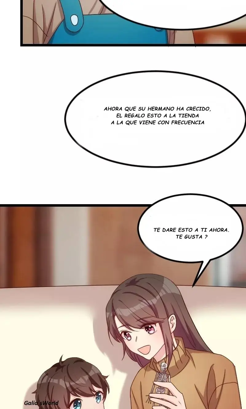 La repentina propuesta del ceo - Capítulo 64 - Página 12 - LectorTMOo