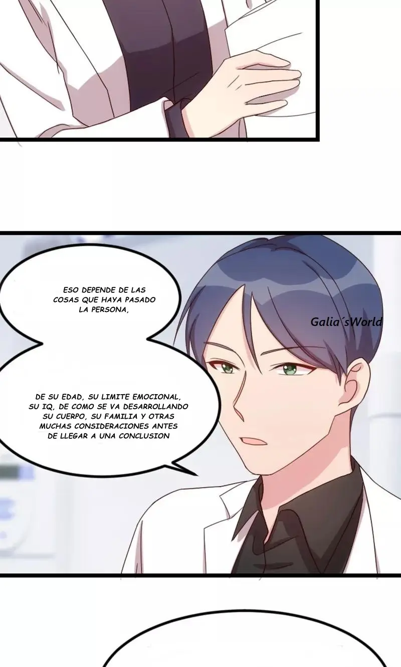 La repentina propuesta del ceo - Capítulo 67 - Página 14 - LectorTMOo