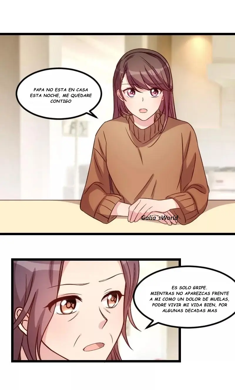 La repentina propuesta del ceo - Capítulo 69 - Página 4 - LectorTMOo