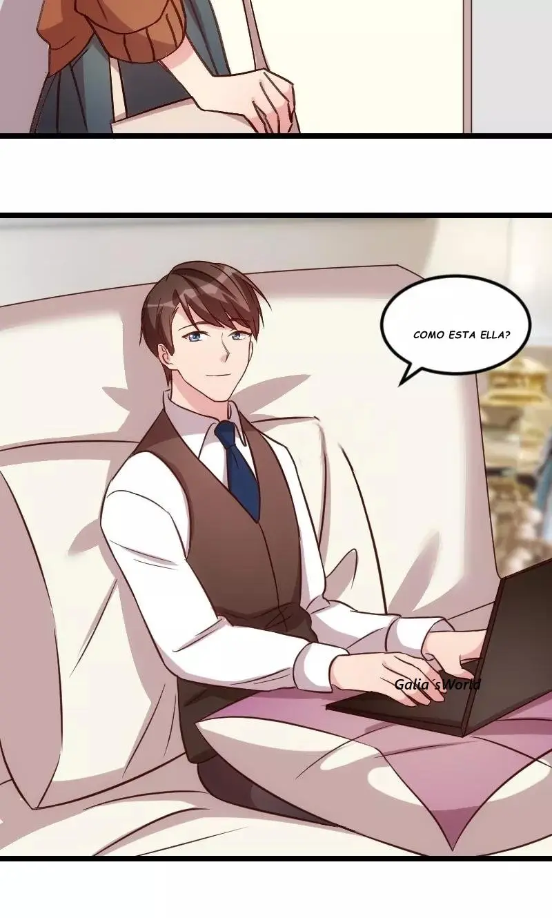 La repentina propuesta del ceo - Capítulo 69 - Página 7 - LectorTMOo