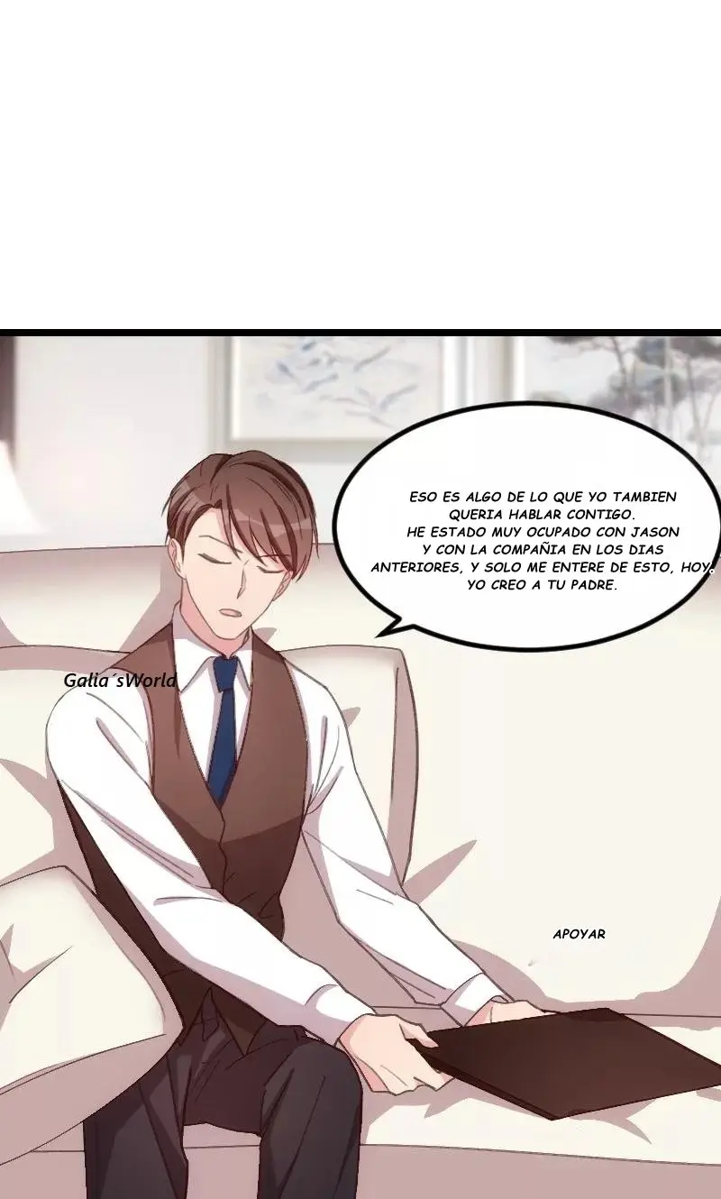 La repentina propuesta del ceo - Capítulo 69 - Página 12 - LectorTMOo