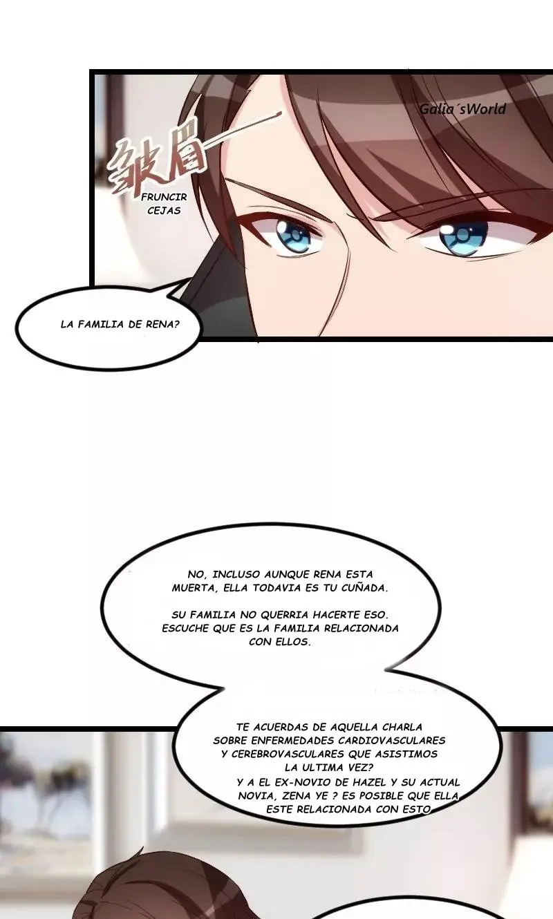La repentina propuesta del ceo - Capítulo 70 - Página 4 - LectorTMOo
