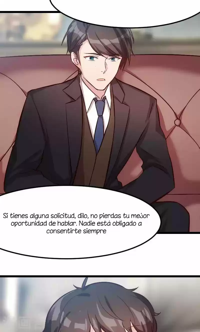 La repentina propuesta del ceo - Capítulo 8 - Página 21 - LectorTMOo