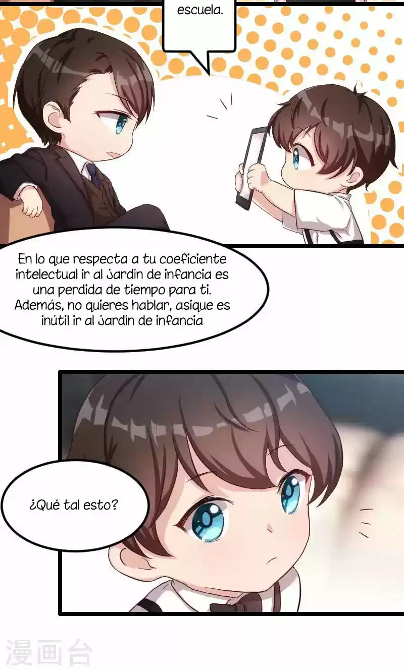La repentina propuesta del ceo - Capítulo 8 - Página 25 - LectorTMOo